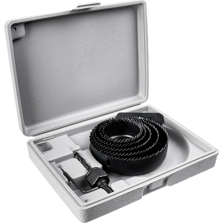 OTWORNICA DO GIPS-KARTONU 8 EL.