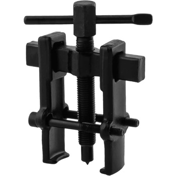 ŚCIĄGACZ DO ŁOŻYSK DWURAMIENNY SKRĘCANY  2' (35x45 MM)