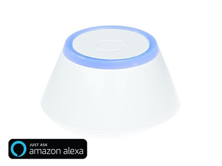 Salus pakiet 5 regulatorów SQ610RF + bramka internetowa UGE600