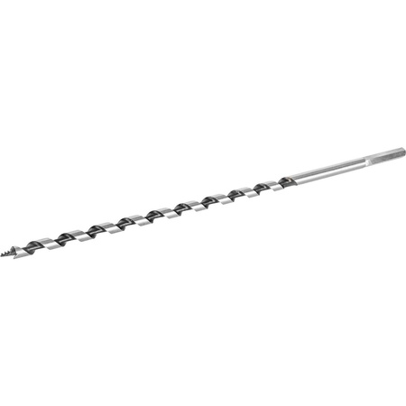 WIERTŁO ŚWIDER DO DREWNA  8x450 MM