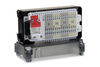 Salus moduł rozszerzający KL04NSB do listwy KL08NSB, 230 V AC