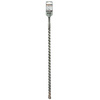 WIERTŁO DO BETONU ZBROJONEGO SDS+ PROFI 16x460/410 MM X3
