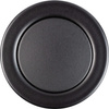 Syfon do zlewozmywaka granitowego 1-komorowego - Space-Saver nero ZXY N982