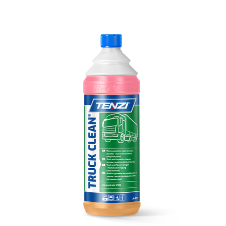 Truck Clean 1L