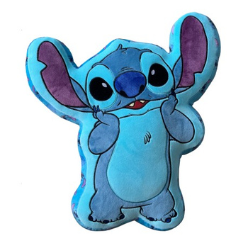 Lilo & Stitch LS-shaped