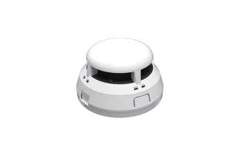 Bezprzewodowy czujnik dymu CD-01