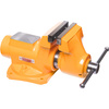 IMADŁO ŚLUSARSKIE 150MM OBROTOWE 30 KG (Y150S)