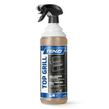 Top Grill 1L