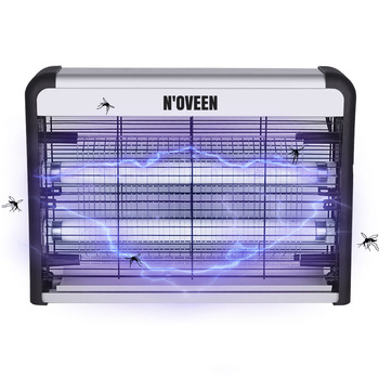 Lampa Owadobójcza NOVEEN IKN220 Economic