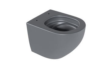 EXCELLENT Luqa miska WC 48 cm wisząca CEAC.6403.480.GRM