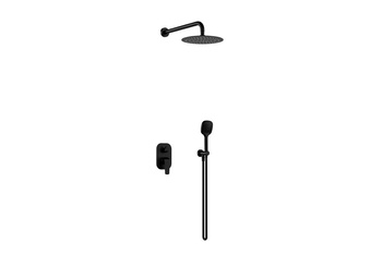 EXCELLENT Clever 2.0 zestaw wannowo-prysznicowy AREX.SET.4145BS
