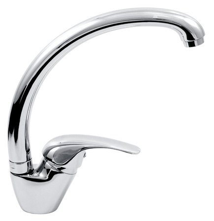 HORN zestaw natryskowy przsuwny 3-funkcyjny, chrom