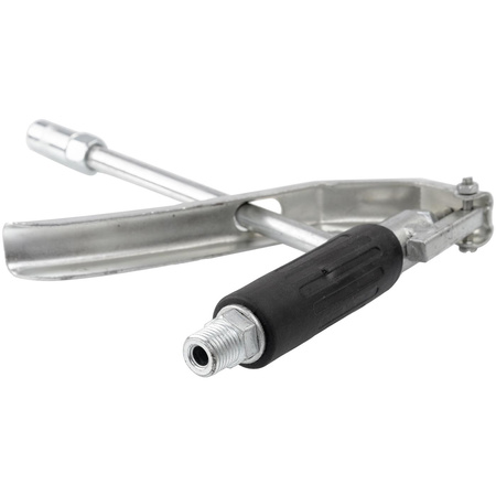 PISTOLET DO SMAROWNICY NOŻNEJ