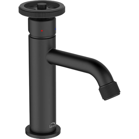 Muro - bateria umywalkowa stojąca z korkiem