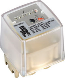 Licznik przepływu oleju VZO 4, 80 l/h, GW G1/8"