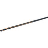 WIERTŁO DO METALU EXTRA DŁUGIE 10 MM (340 MM) PROFI
