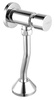 CIRICULUS bateria bidetowa podtynkowa, gun metal