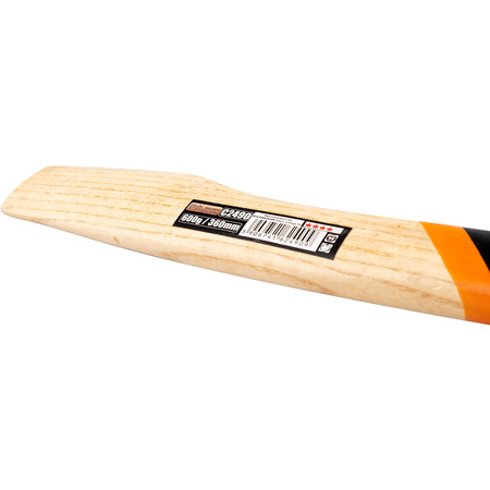 TRZONEK DREWNIANY DO SIEKIERY ROZŁUPUJĄCEJ 3000G/900 MM