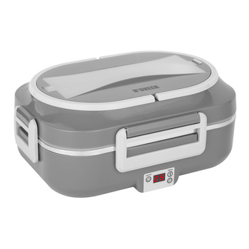 Lunch Box Noveen LB640 LED dark grey