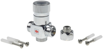 Przełącznik natrysku do deszczowni XNCV4FCD0