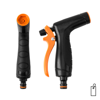 BLACK LINE Pistolet regulowany