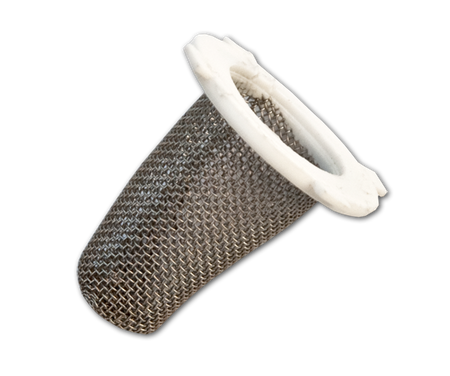 Sitko - filtr stożkowy