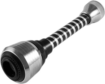 Aerator dwufunkcyjny ANN 062K