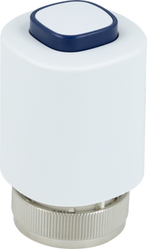 Salus siłownik termoelektryczny, M30 x 1,5 mm, 230 V AC, NO