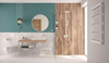 Bateria umywalkowa