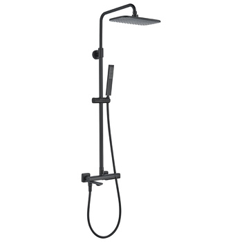 Tores - kolumna natryskowa z baterią