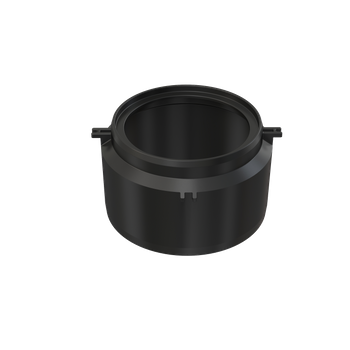 Gniazdo do podłączenia odpływu DN110