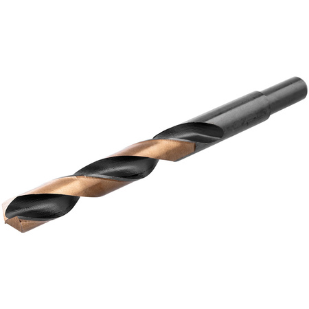 WIERTŁO DO METALU 13 MM PROFI