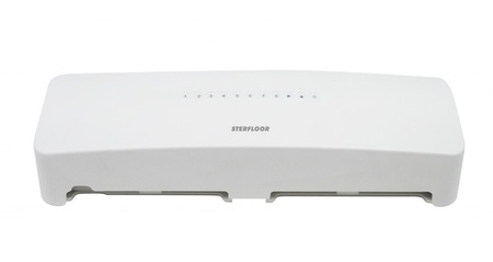 EUROSTER TSWIFI – Bezprzewodowy regulator temperatury do systemu STERFLOOR T8WIFI