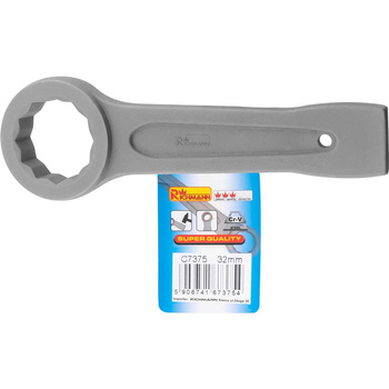 KLUCZ OCZKOWY DO POBIJANIA 32 MM