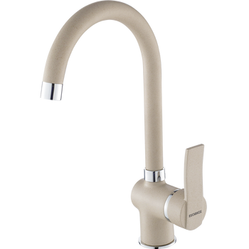 MADERA bateria zlewozmywakowa stojąca z wylewką U