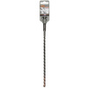 WIERTŁO DO BETONU ZBROJONEGO SDS+ PROFI  8x260/210 MM X3