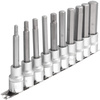 LISTWA IMBUS H5-H17 100MM 1/2' S2