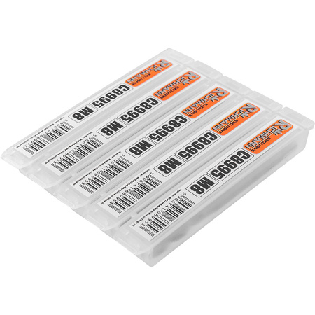 GWINTOWNIK MASZYNOWY HSS M  4 DIN 371C