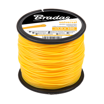 Żyłka budowlano-ogrodnicza