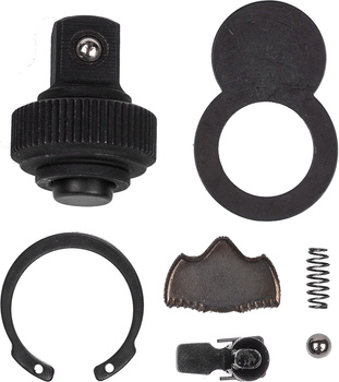 ZESTAW NAPRAWCZY DO GRZECHOTKI CZARNEJ C8414 1/2'