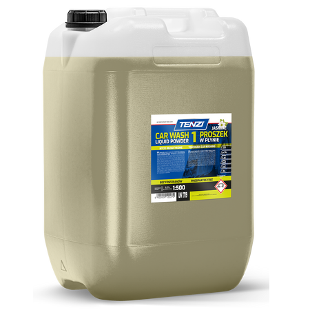 LIQUID POWDER / PROSZEK W PŁYNIE 1 JASMINE 25L