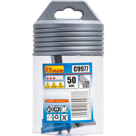 WIERTŁO FREZ DO DREWNA 50 MM