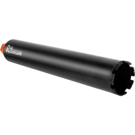 OTWORNICA DIAMENTOWA DO WIERTNICY 122x450 MM 1 1/4'