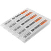 GWINTOWNIK MASZYNOWY HSS M  4 DIN 371C