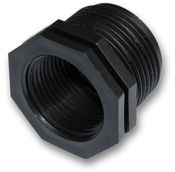 Łącznik GZ 3/4" / GW 1/2"