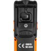LAMPA AKU. 5W + 3W, UCHYLNA, REGULACJA MOCY