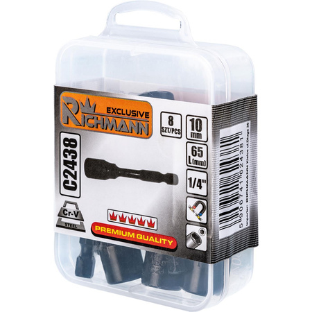 NASADKA FARMER UDAROWA 10 MM x 65 MM MAGNES