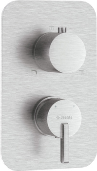 Element zewnętrzny do BOXa mieszaczowego stal BXY FQSM