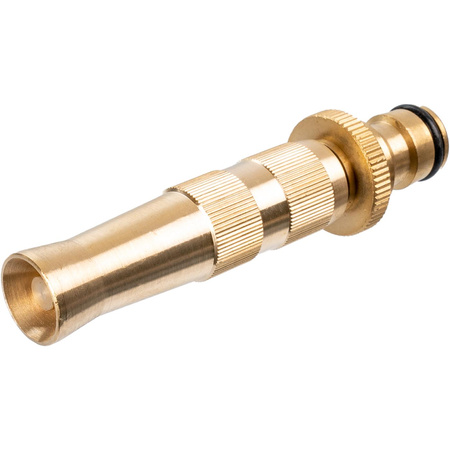 PISTOLET ZRASZAJĄCY REGULOWANY 1/2' MOSIĄDZ