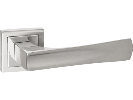 NERO II klamka na rozecie